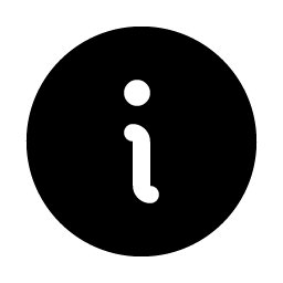 ℹ️